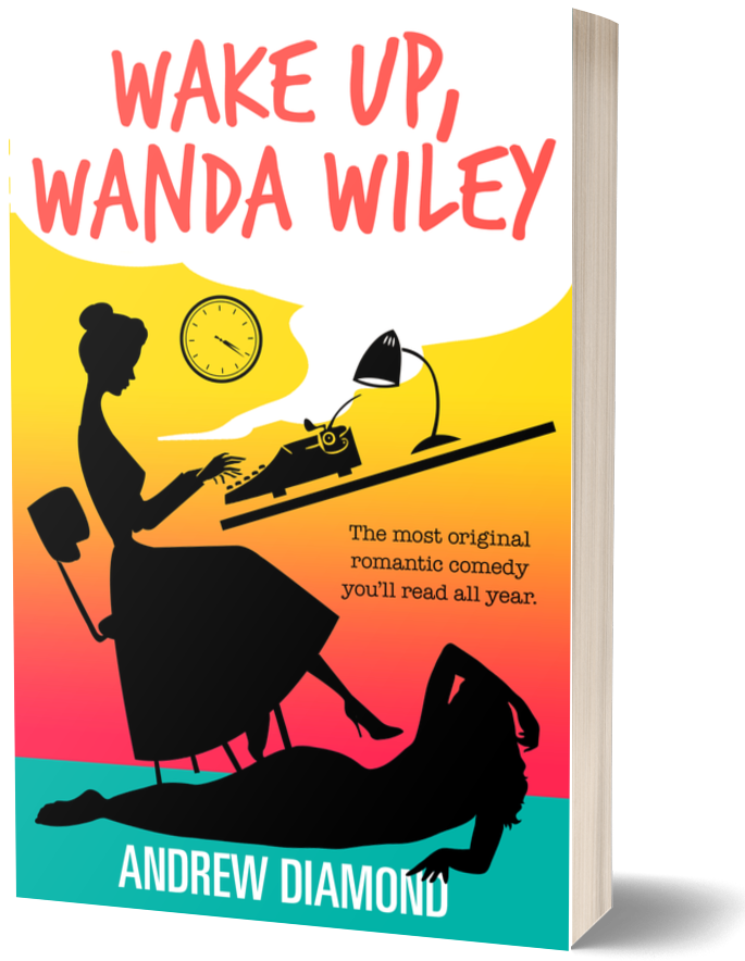 Wake Up, Wanda Wiley