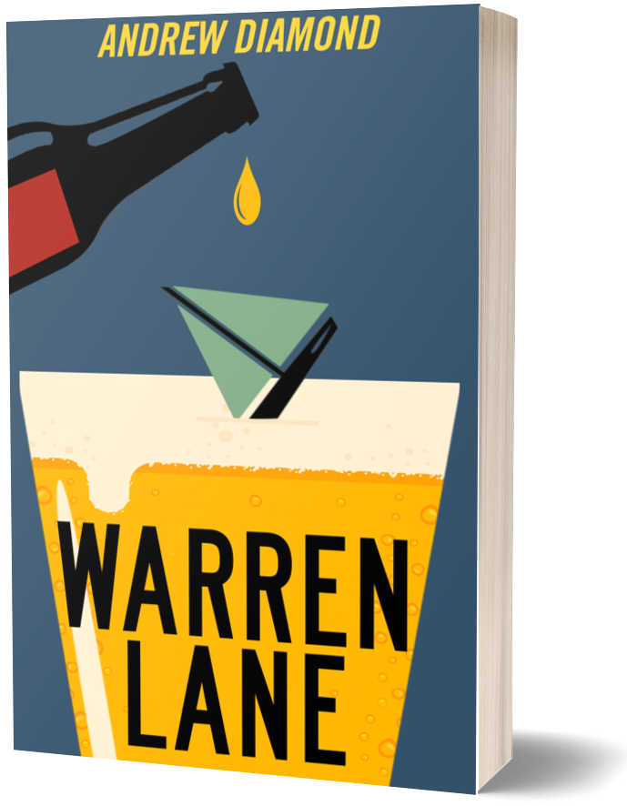 Warren Lane by Andrew Diamond